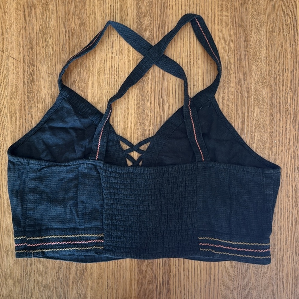 AE Super Cropped Tank - Picture 2 of 3